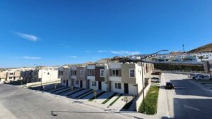 Renta de hermosa casa Ubicada en Residencial Tossá Casa nueva Tijuana BC
