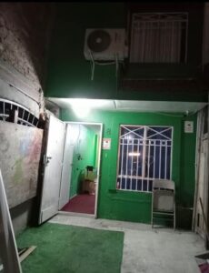 Rento casa en Urbi 2 villa del prado en Tijuana