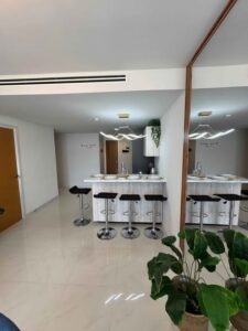 LOFT Departamento en RENTA a unos pasos del Paseo Santa Lucia, centro de Monterrey