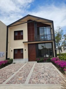 Casa en Venta La Campiña Leon Gto.