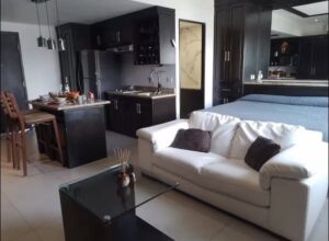 LOFT Renta de Loft Studio Amueblado Del Carmen, Monterrey