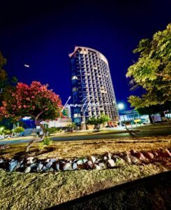 En venta departamento en TORRE ADAMANT Luxury apartments, Leon GTO.