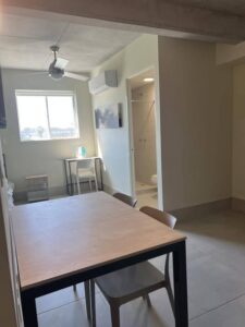 RENTA HABITACIONES en Departamento Monterrey Nuevo Leon