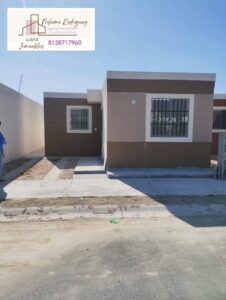 Casa en venta privadas San Francisco ,Escobedo NL
