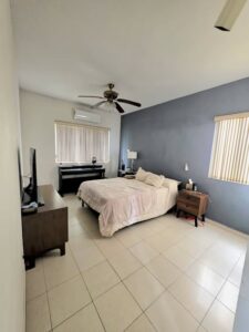RENTA Habitación privada para varon en casa tranquila al sur de la ciudad. Monterrey