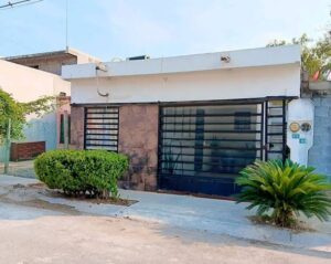 Casas en Venta VISTAS DEL RÍO JUAREZ NL