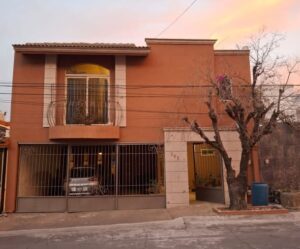 CASA EN VENTA Satélite – Zona Sur Mty NL