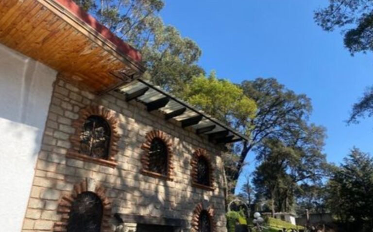 RESIDENCIA PARA DESARROLLAR, CDMX