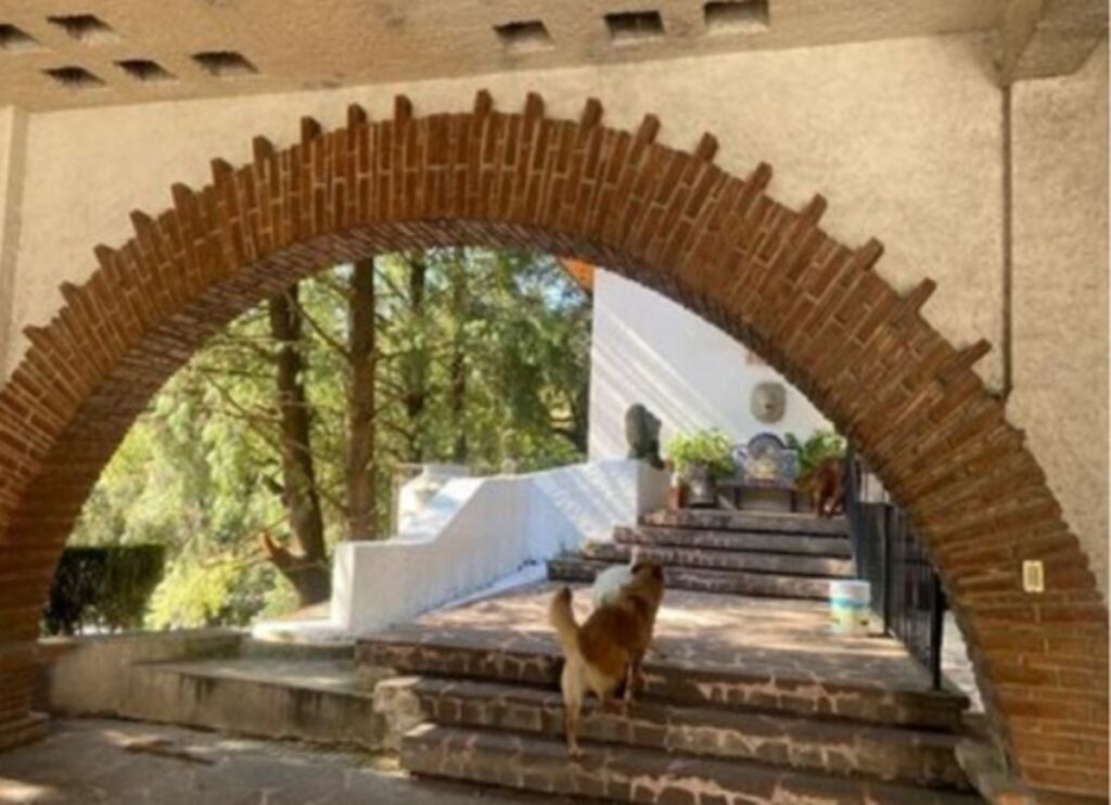 Casa-en-VENTA-para-Desarrollo-en-Cuajimalpa-CDMX-2