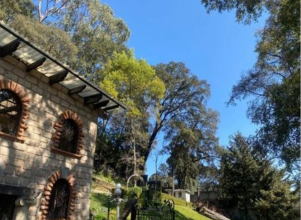 Casa-en-VENTA-para-Desarrollo-en-Cuajimalpa-CDMX-3