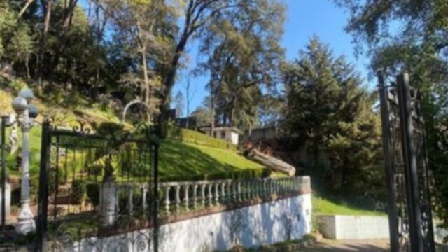 Casa-en-VENTA-para-Desarrollo-en-Cuajimalpa-CDMX-4
