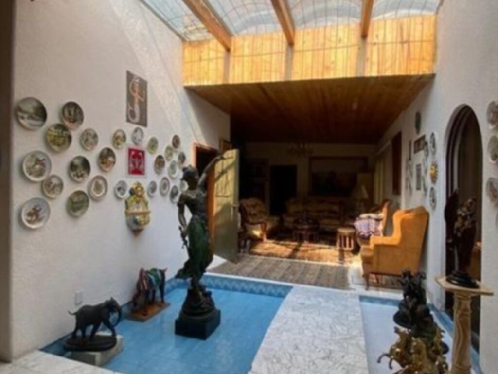 Casa-en-VENTA-para-Desarrollo-en-Cuajimalpa-CDMX-5