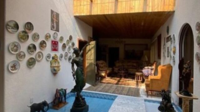 Casa-en-VENTA-para-Desarrollo-en-Cuajimalpa-CDMX-5