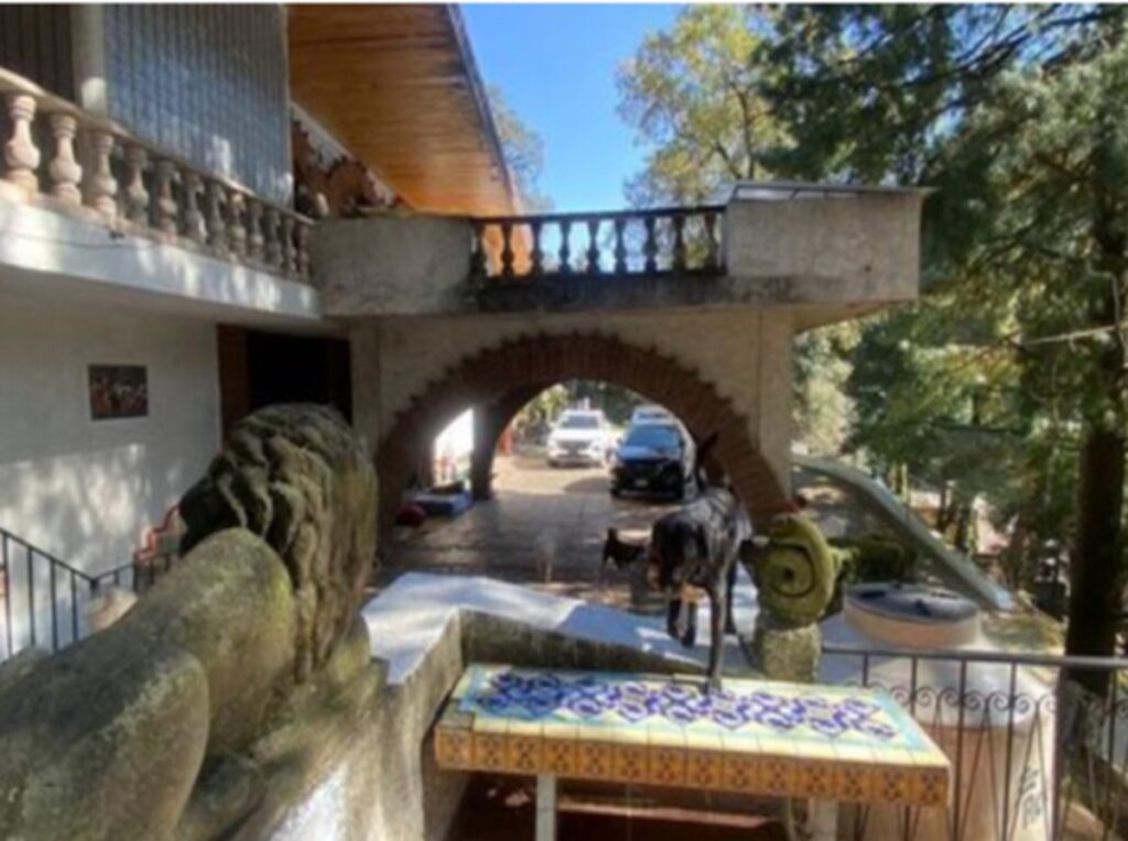 Casa-en-VENTA-para-Desarrollo-en-Cuajimalpa-CDMX-6