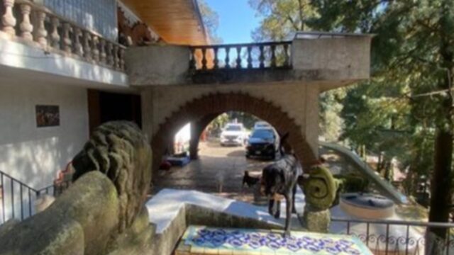 Casa-en-VENTA-para-Desarrollo-en-Cuajimalpa-CDMX-6
