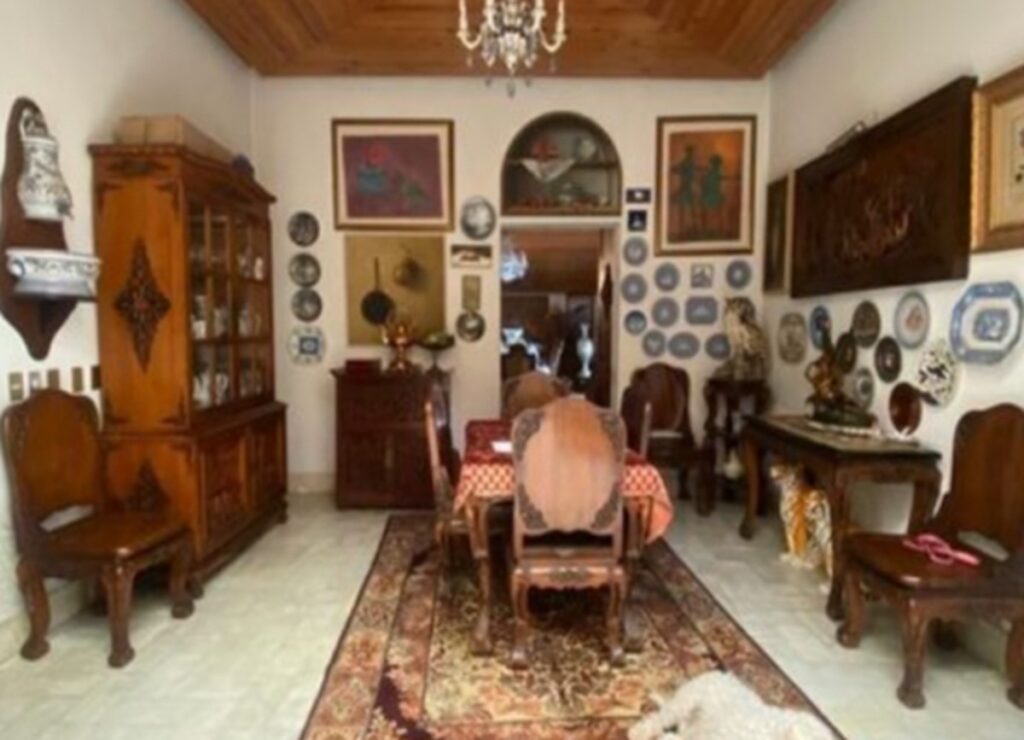 Casa-en-VENTA-para-Desarrollo-en-Cuajimalpa-CDMX-8