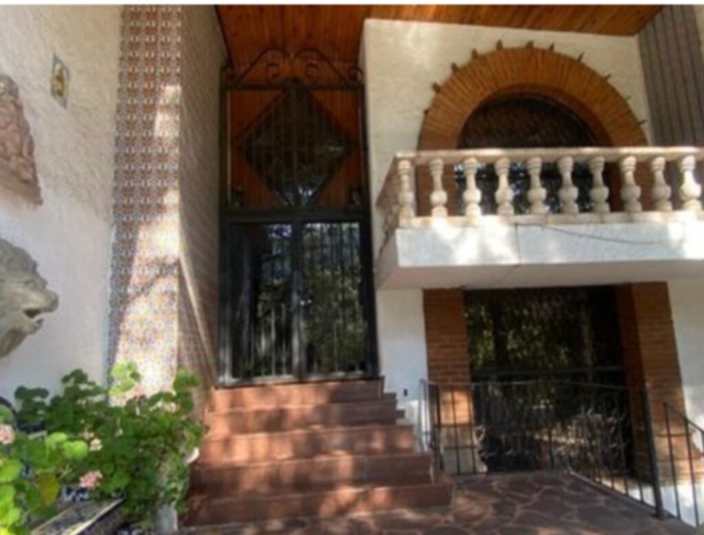 Casa-en-VENTA-para-Desarrollo-en-Cuajimalpa-CDMX-9