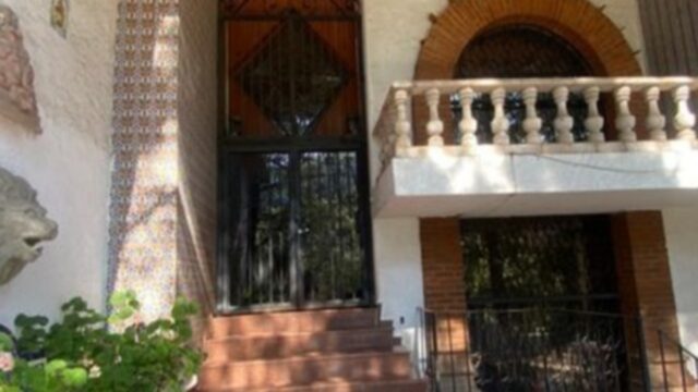 Casa-en-VENTA-para-Desarrollo-en-Cuajimalpa-CDMX-9