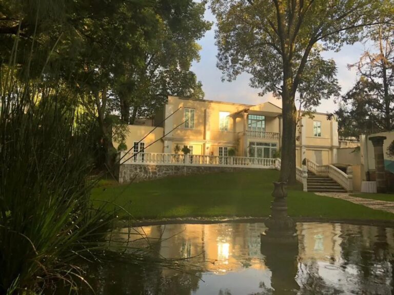 Casa en Venta, Coyoacán, a unas cuadras del centro de Coyoacán CDMX