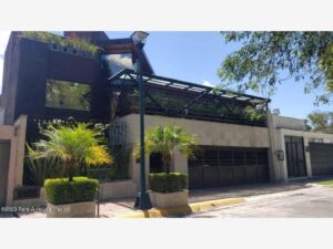 Casa en Venta en Bosques de la Herradura, Huixquilucan, México