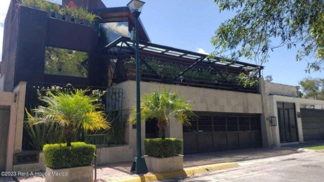 Casa-en-Venta-en-Bosques-de-la-Herradura-Huixquilucan-Mexico-2