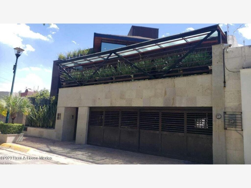 Casa-en-Venta-en-Bosques-de-la-Herradura-Huixquilucan-Mexico-23