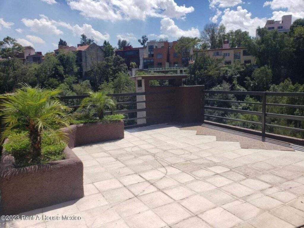 Casa-en-Venta-en-Bosques-de-la-Herradura-Huixquilucan-Mexico-9