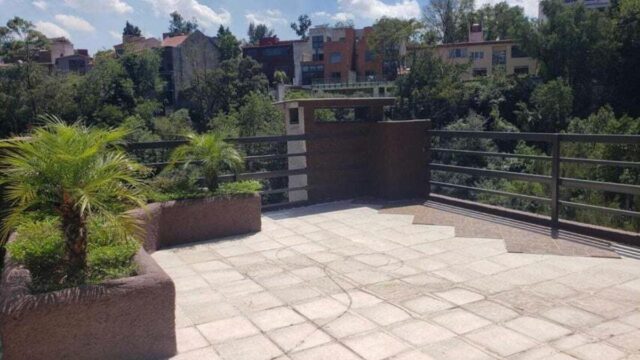 Casa-en-Venta-en-Bosques-de-la-Herradura-Huixquilucan-Mexico-9