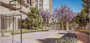 Departamento en Diaz Ordaz 105 mts San Nicolas de los Garza, NL