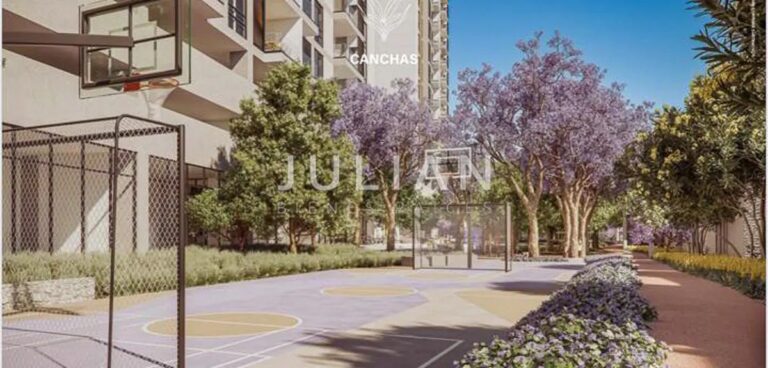 Departamento en Diaz Ordaz 105 mts San Nicolas de los Garza, NL