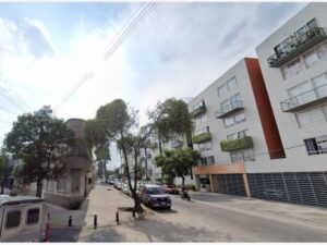 Departamento en Venta en Moctezuma 2a Sección, Venustiano Carranza, Ciudad de México