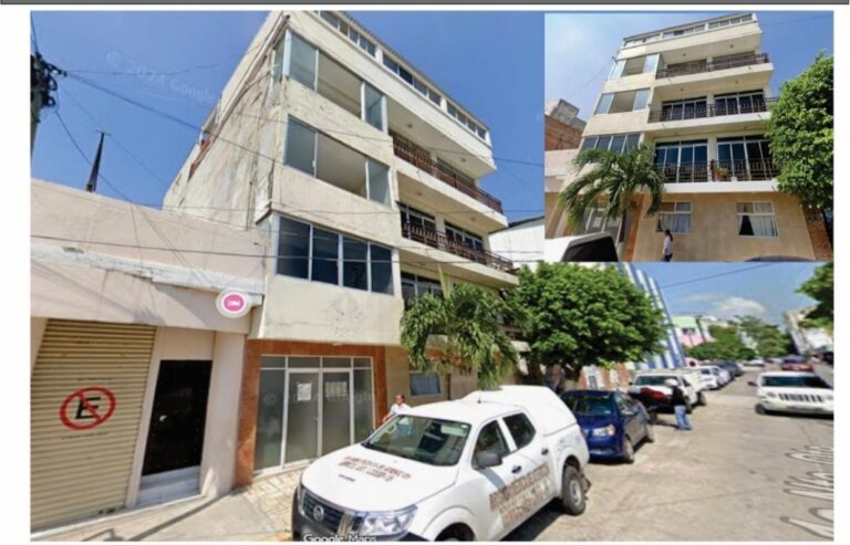 Edificio en Renta en el Centro de Tuxtla Gutiérrez: Ideal para Oficinas o Corporativo