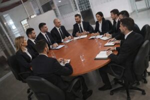 Renta corporativo completo