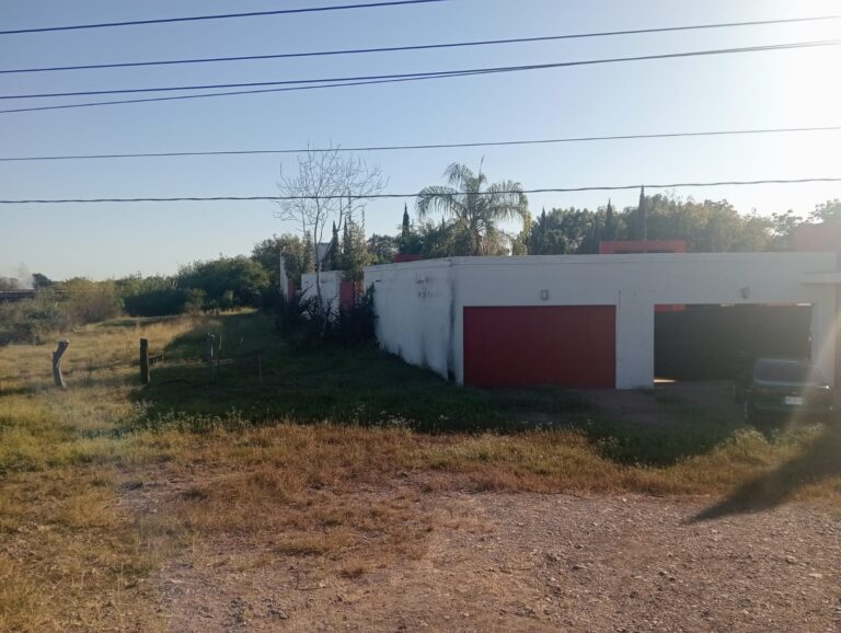 Campestre Excelente oportunidad de inversión en Culiacancito Sinaloa