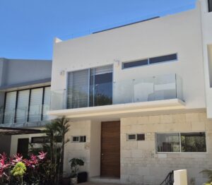 Casa en venta Playa del Carmen, Mayakoba Senderos Norte
