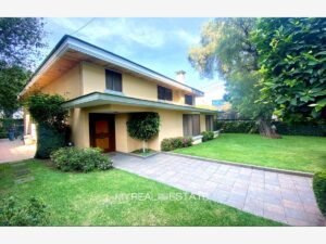 Casa en Venta en Lomas de Chapultepec I Sección, Miguel Hidalgo, Ciudad de México