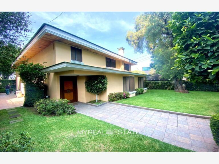 Casa en Venta en Lomas de Chapultepec I Sección, Miguel Hidalgo, Ciudad de México