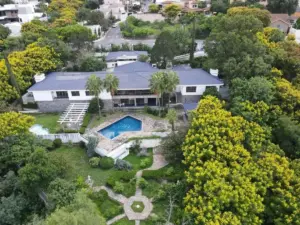 Casa en Venta en Lomas del Rosario, San Pedro Garza García, Nuevo León