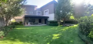 VENTA DE CASA EN JARDINES DEL PEDREGAL CDMX