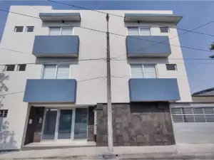 Departamento en Renta en Luis Echeverria Álvarez, Boca del Río, Veracruz de Ignacio de la Llave