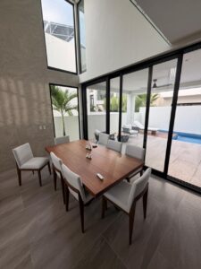 Residencia en Renta