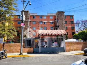 Departamento en Venta en Agrícola Pantitlán Calle 5 entre Priv. Gabriel Paredes y Priv. Gloria Gual