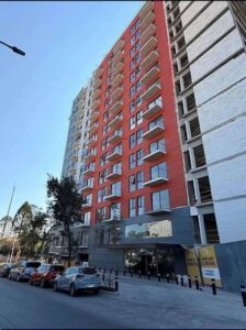 ESTRENA DEPARTAMENTO EN RENTA – UNIÓN SQUARE Queretaro