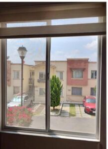 Rento departamento amueblado tipo duplex en real solare primera etapa Queretaro