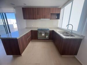 Estrena Casa Duplex en Renta Gran Motivo ZARÚ $15,000 El Marques Queretaro