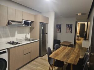 DEPARTAMENTO EN RENTA MTY NL
