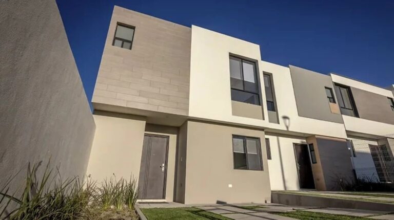 Casa en Venta en Zakia Queretaro