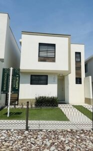 Casa en Venta San Patricio Residencial Ven y conoce el fraccionamiento donde te gustaría tener tu hogar