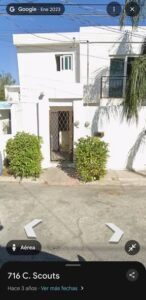 Rento departamento en Cd: Ideal San nicolas. Mty