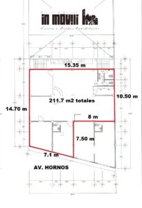 LOCALES – OFICINAS EN RENTA EN OAXACA, 260 m2, SANTA LUCIA DEL CAMINO.